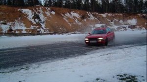 Audi 90