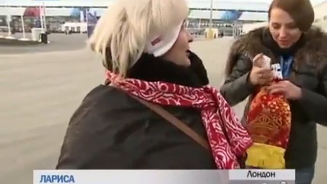 В Сочи сегодня откроются зимние Олимпийские игры 2014 смотреть онлайн