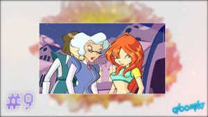 ?Этого НЕ БЫЛО в ВИНКС КЛУБ: СРАВНЕНИЕ и ФАКТЫ | 4kids?♀️Rai Fiction | 20 ФАКТОВ