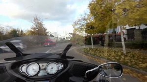 Victory Cross Country Tour Октябрь 2022