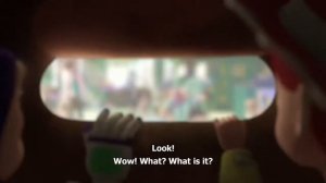 Учим английский язык по фильму! Урок 2. История игрушек. Следуйте инструкции в описании видео ;)