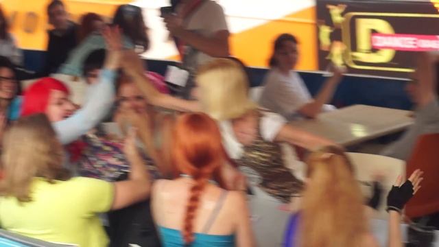 Танибата 2015. Бой на Танибатаходике. смотреть онлайн