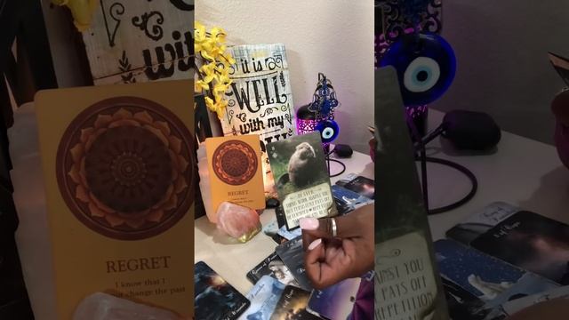 All because they couldn’t decode you and figure you out....REGRET.....will you respond? смотреть онлайн