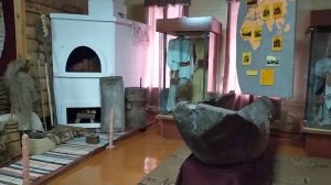 История одного предмета. Прялка