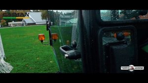 Садовые трактора Caiman Comodo, Rapido, Dako, Rodeo 84i, Gito 2WD
