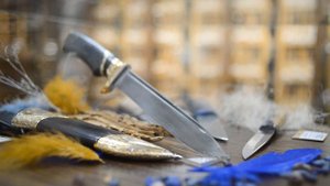 МАГАЗИН ЖИВАЯ СТАЛЬ: ДЛЯ НЕГО