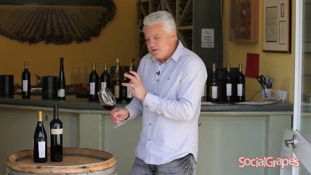 Shiraz... or Syrah смотреть онлайн