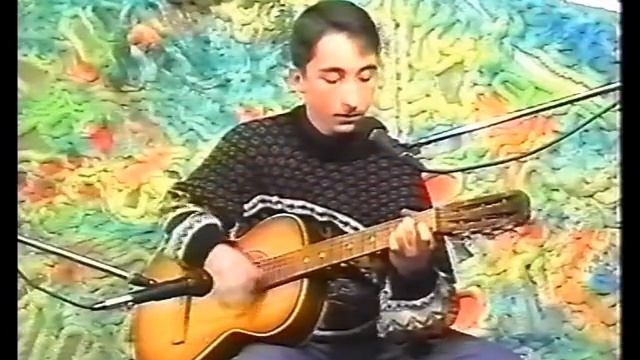 Стас Беляев Армейская смотреть онлайн