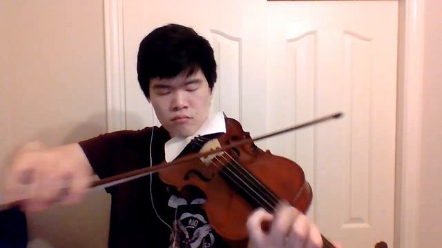 Doki Doki Literature Club! - Okay, Everyone! (Sayori) [Violin + Ukulele + Viola Arrangement] смотреть онлайн