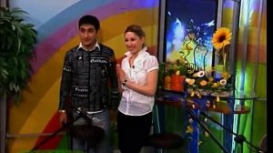 HARUTIK Harutyun Gevorgyan