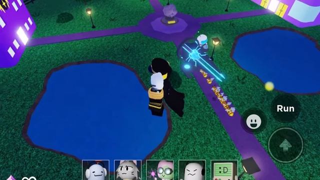 Virtual Defender scientist review ||Tower heroes смотреть онлайн