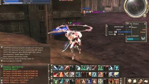 Doombringer PvP Esthus (Ru OFF) Lineage 2