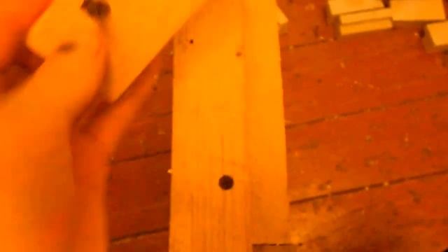 Улья из пенополистирола , ППС ,(XPS) Часть вторая . смотреть онлайн