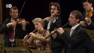 Bach: Brandenburg Concerto No. 4 | Claudio Abbado & the Orchestra Mozart