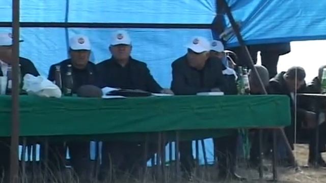 Аргъваниб - Шамил имамас 220 сон тIубай