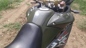 racer crossrunner rc250-gy8