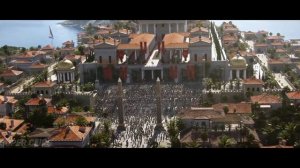 Assassin's Creed | Lost Sky - Fearless |