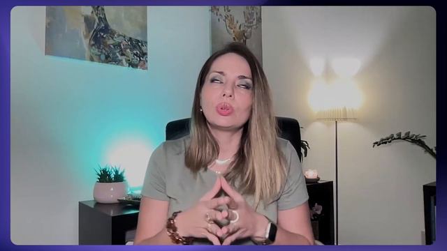 🎧 ¿Cuál mensaje te esta dando la ANSIEDAD?  🔍