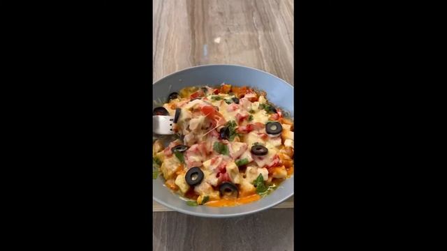 ЧТО ПРИГОТОВИТЬ ? | РЕЦЕПТЫ В МИКРОВОЛНОВКЕ ?