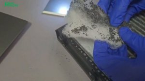 Тестируем и сравниваем салонный угольный фильтр RAF FILTER RSTC006BMY и европейский бренд