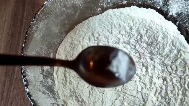 жареные пирожки с Любой начинкой