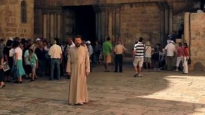 Церковь в истории 01 я серия Иисус Христос и его Церковь 2012 XviD DVDRip x264