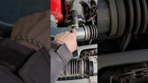 Тюнинг системы впуска Шеволе Нива проект «Хаки»