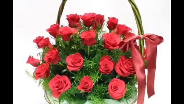 С Днем Рождения Алла!!!! смотреть онлайн