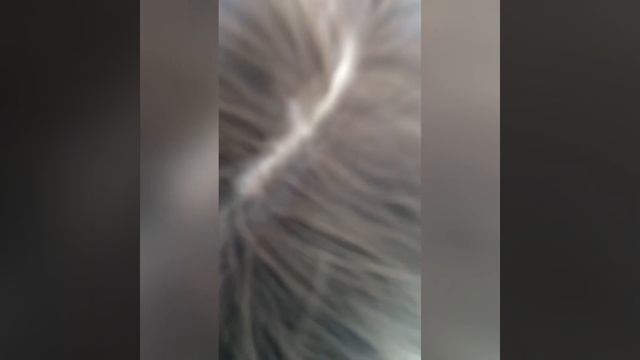 Шикарный парик с чёлкой #OneNonly смотреть онлайн