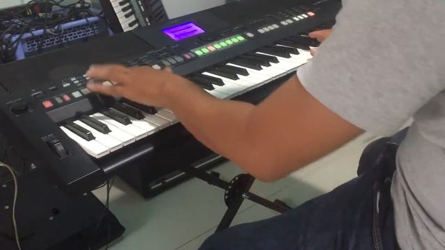 0783499814 BÁN ĐÀN ORGAN YAMAHA PSR s550 s500 GIÁ 3-4 TR tphcm nhac cu Minh Huy смотреть онлайн