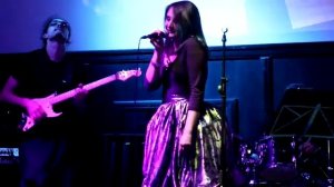 Princesse Angine — Выходи в сад