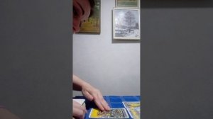 Мысли, чувства, действия загаданного человека! Кто вы для него!