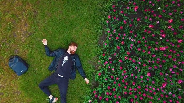 Квітучий Маріуполь у всій красі: парки й сквери, сакури і магнолії, тюльпани і нарциси... смотреть онлайн