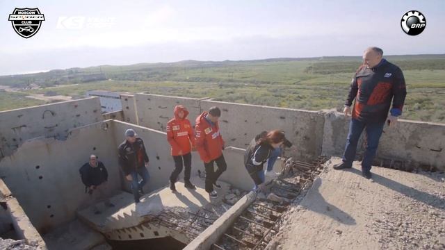 BRP Can Am Ryker смотреть онлайн