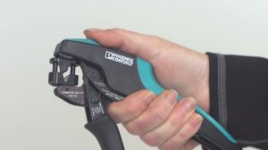 Crimpfox Duo 10 Product Demonstration