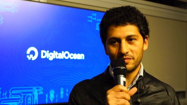 How Reminisce Simplified their DevOps Process Using DigitalOcean смотреть онлайн