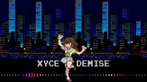 xyce - demise