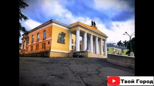 БАКАЛ ??? (Челябинская область) ~ Твой город.