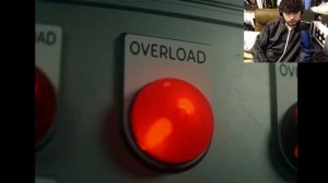 Backrooms - Overflow by Kane Pixel /React Billionclark