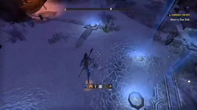 Lost City of the Na-Totambu Group Event - Solo