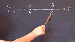 КАК НАЙТИ ДЛИНУ ОТРЕЗКА? Примеры | МАТЕМАТИКА 5 класс