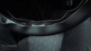 Установка оплетки со шнуровкой на руль Skoda Octavia Tour