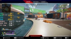 i3 10105F + RX 6600 - Test in 19 Games at 1080p - FPS Test Benchmark