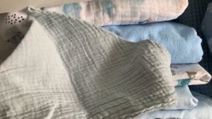 ПОКУПКИ К РОЖДЕНИЮ МАЛЫША / Список вещей