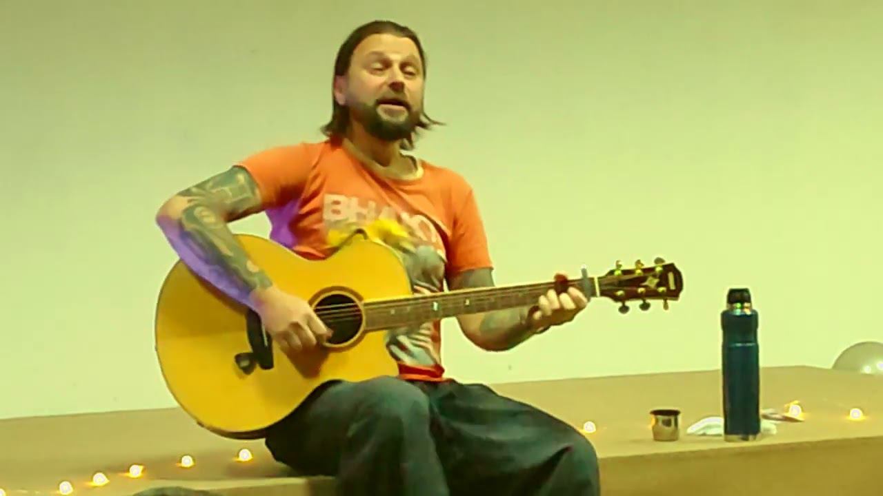 Илья Чёрт - Не мстят живущие под богом смотреть онлайн