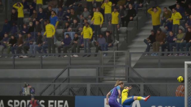 SWEDEN VS HOLLANDFIFAWomens World Cup 2019 SEMIFINALSSOCCER FEMALEL2G1GOALShighlightsSAVED