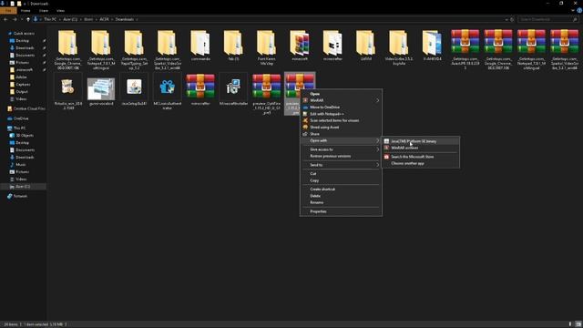 Cara Download & Instal Optifine Minecraft 1.15 | Bisa Pakai Shaders смотреть онлайн