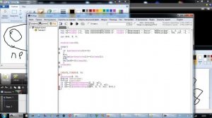 Как дублировать работу с мышью  и клавиатурой в другом окне