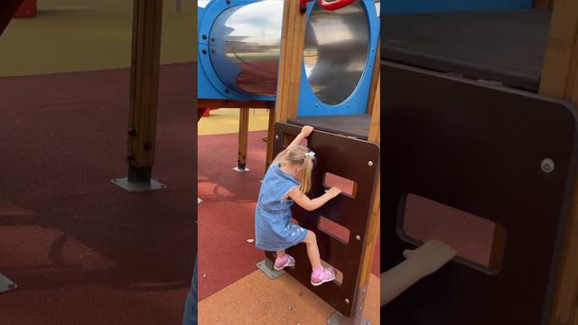 Проходим испытания🏃♀️🤸🏻♂️