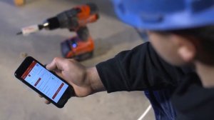 Шуруповерт дрель Milwaukee® M18 FUEL™ ONE KEY™Drill Driver проконтролируй свой инструмент! #tool24